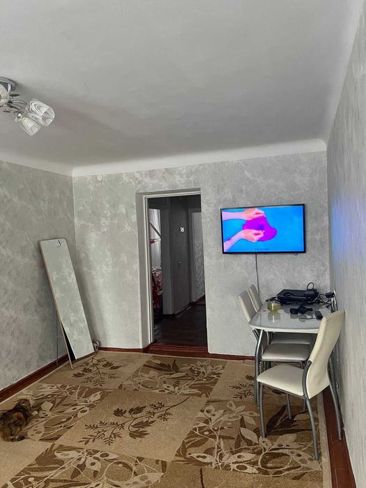 2 комн.квартира, Вокзал