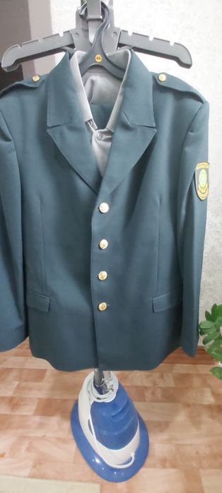 Продается Парадка пс кнб