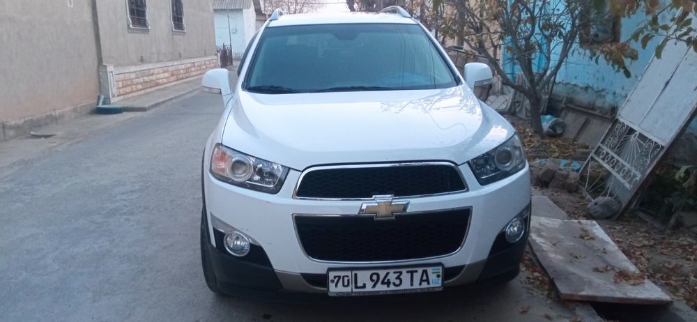 Kaptiva 2 pozitsiya 2013 yil