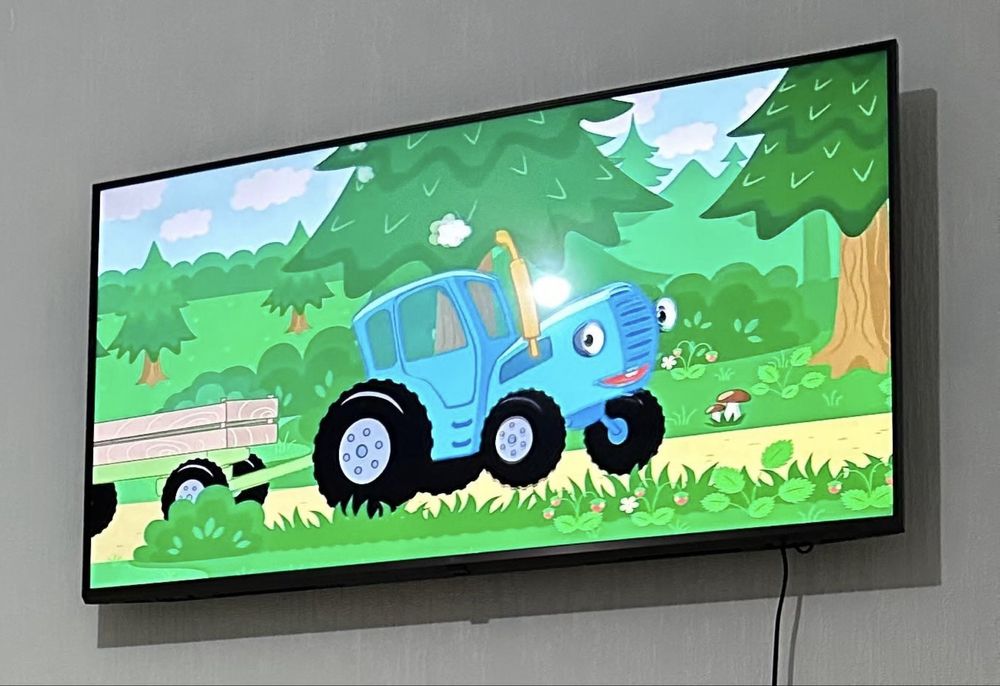 SMART TV LG телевизор сатылады