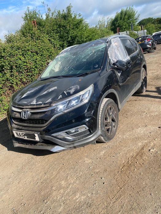 Piese honda CRV 5 AN 2018 2.0 BENZINA