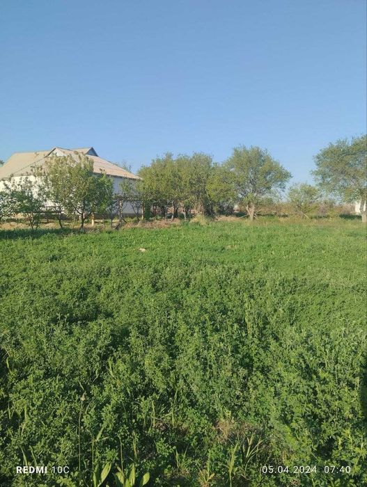 Дом мечты в тихом районе! 2 комнаты, 51.50 м², 25 соток.