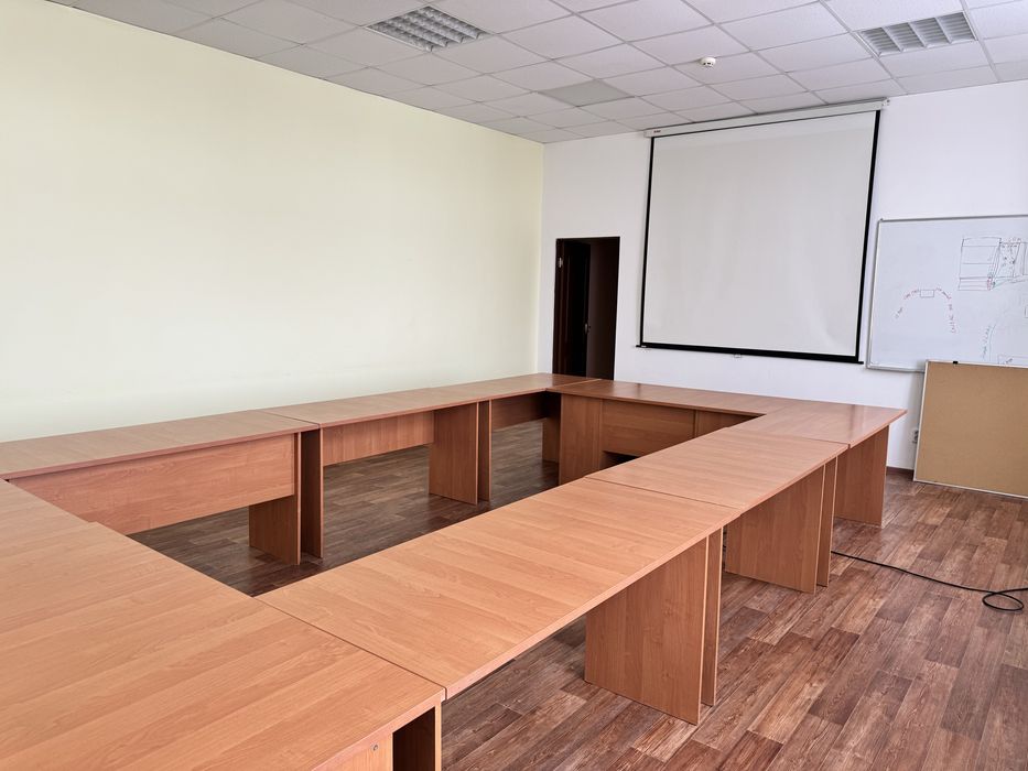 Сдам здание в аренду