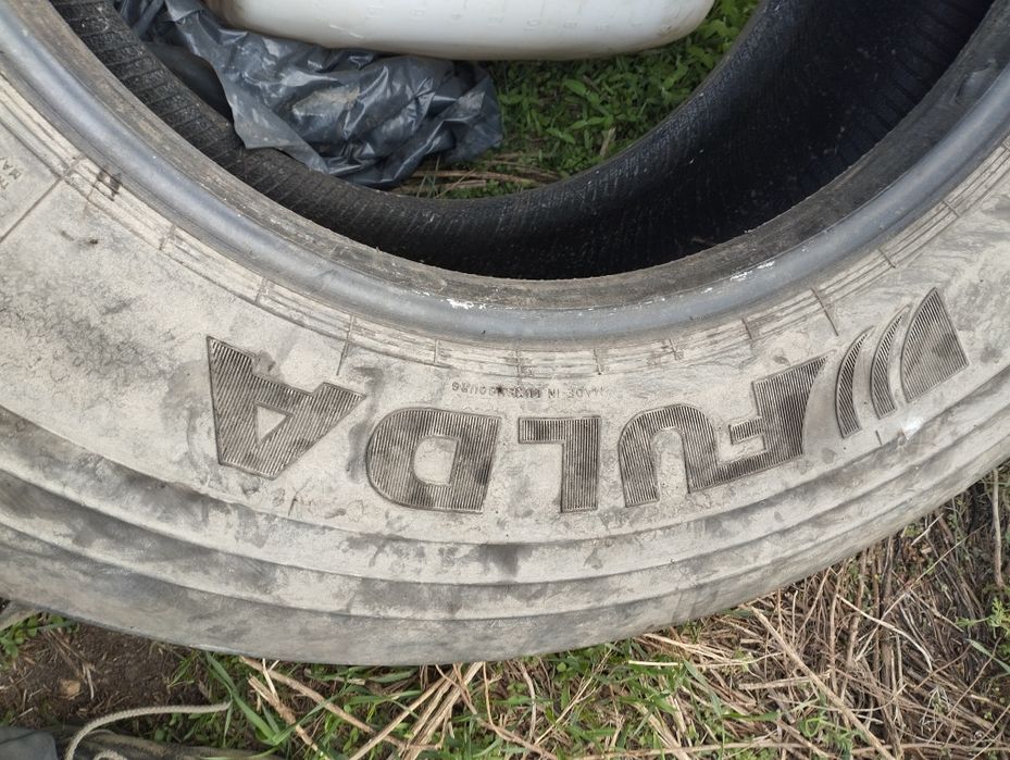 Продам бочки два баллона 385/65R22.5