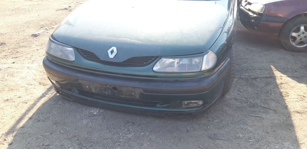 Рено Laguna 1.9dti 1999/ 1.8i 1997