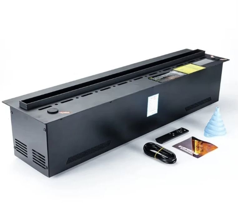 New 3D paravoy  Eco Kamin