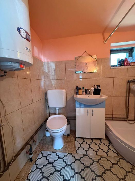 Vand casa in Nicula,jud:Cluj