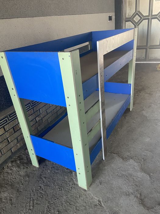 детский кроват