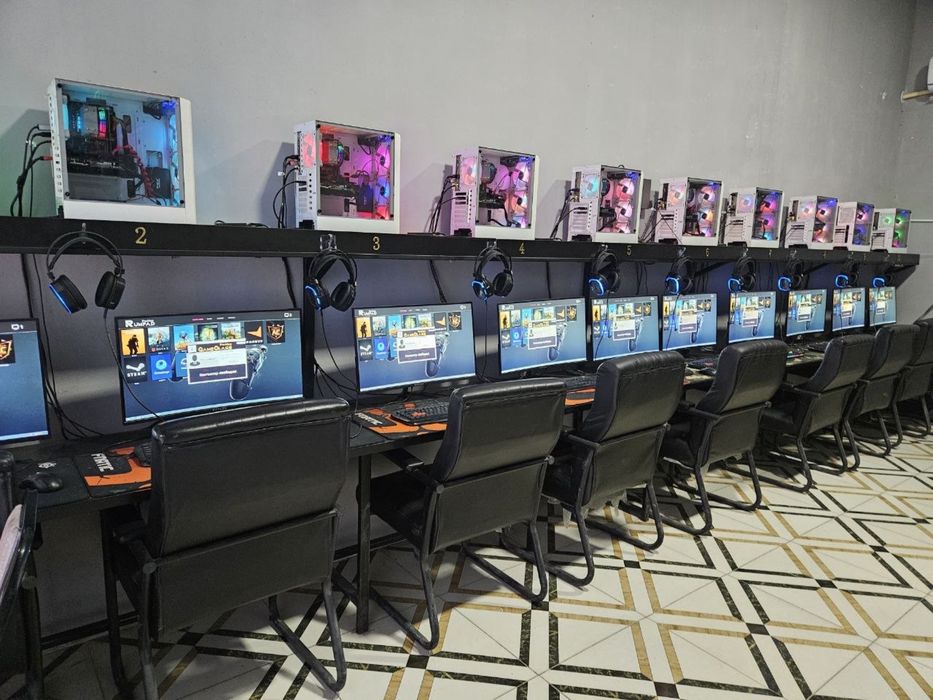 uyin komyuterlari 10 ta cs2 dota 2 online uyinlarni kutaradi