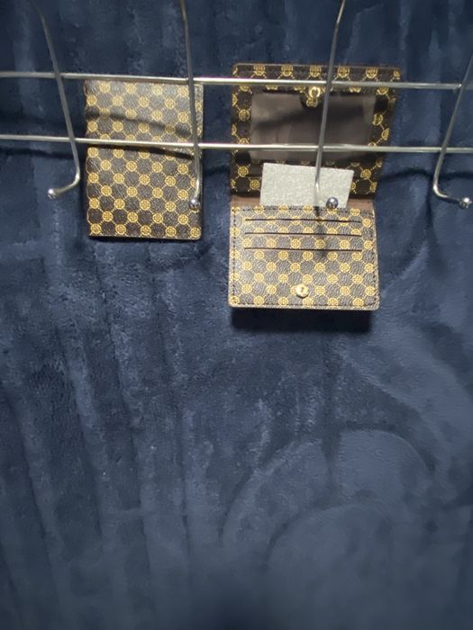 Протмоне за момче или момиче цвят златен