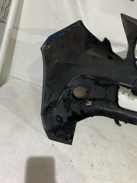 Bara fata Peugeot 2008, facelift, 2016, 2017, 2018, 2019, cod origine OE 9814116177.
