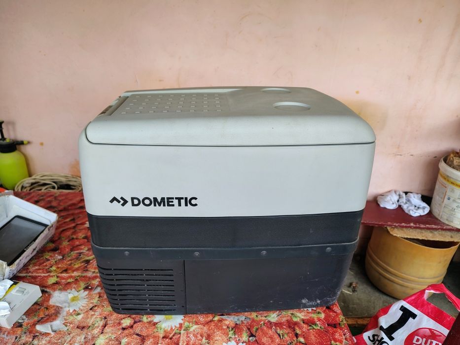 Frigider auto cu compresor 39 litri