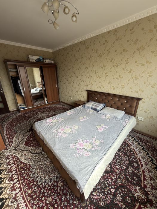 Arenda 3 xonalik Xadra pinokkio