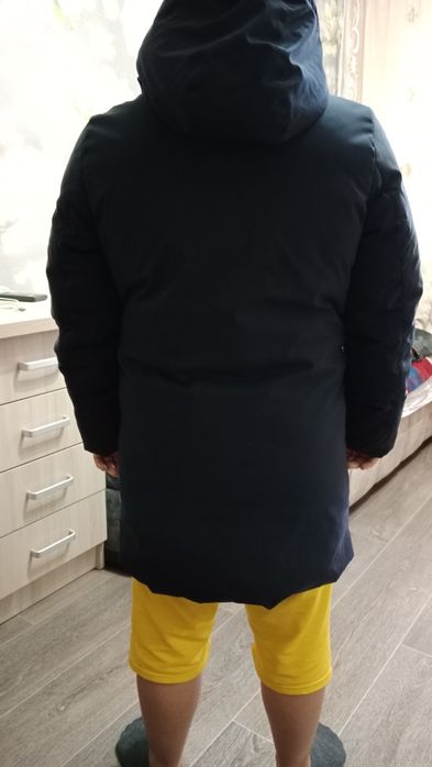 Куртка детская 10.    13.  Лет