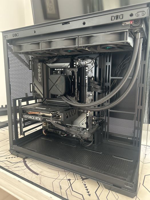PC Gaming Custom made