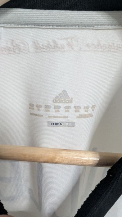 tricou germania muler adidas M