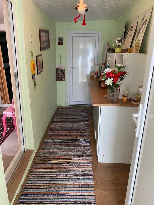 Casă bătrânească de vânzare – Călugăreni, jud. Prahova