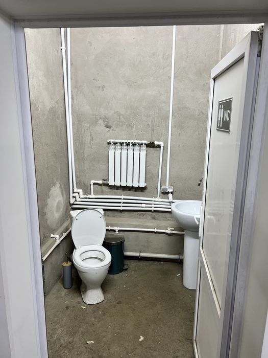 Сдам бокс/помещение в аренду