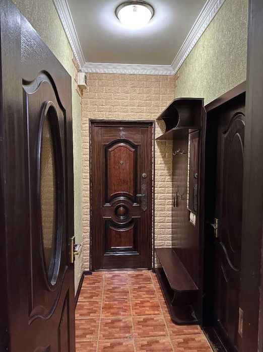 СДАЕТСЯ квартира на массиве Феруза