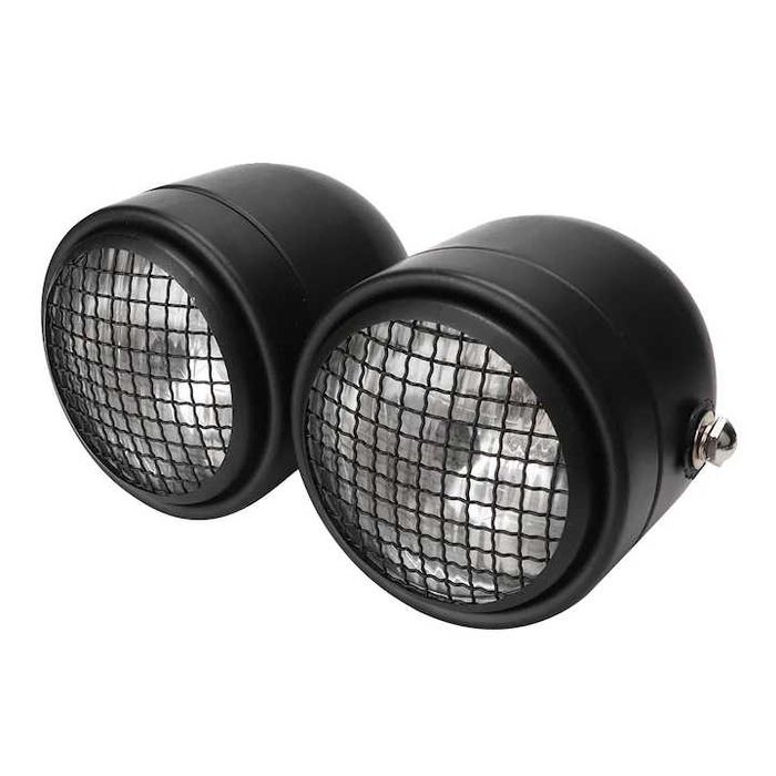 Универсален фар за мотор