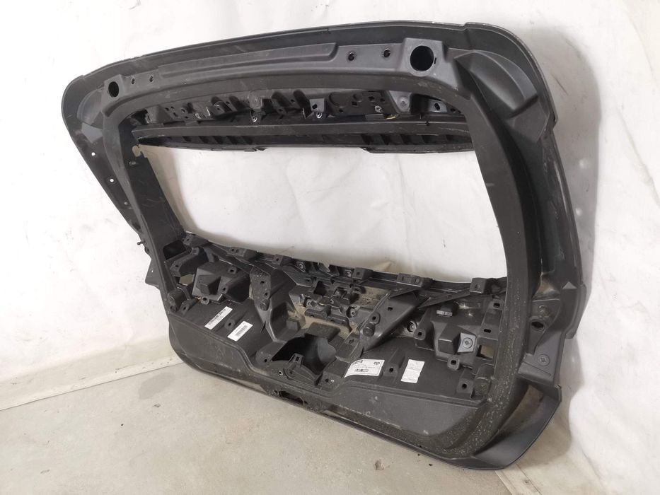 Задно стъкло Капак Багажник Пежо 308 / Peugeot 308 Mk3 [ -