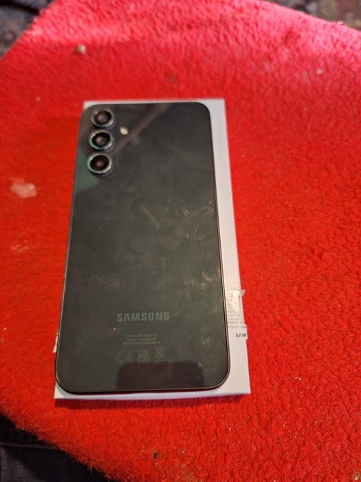 Samsung A54 5 G duos