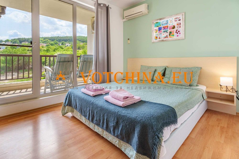 Продава се Къща в с. Рогачево, Област Добрич - 90 кв.м за 1145 €/кв.м - Снимка #1