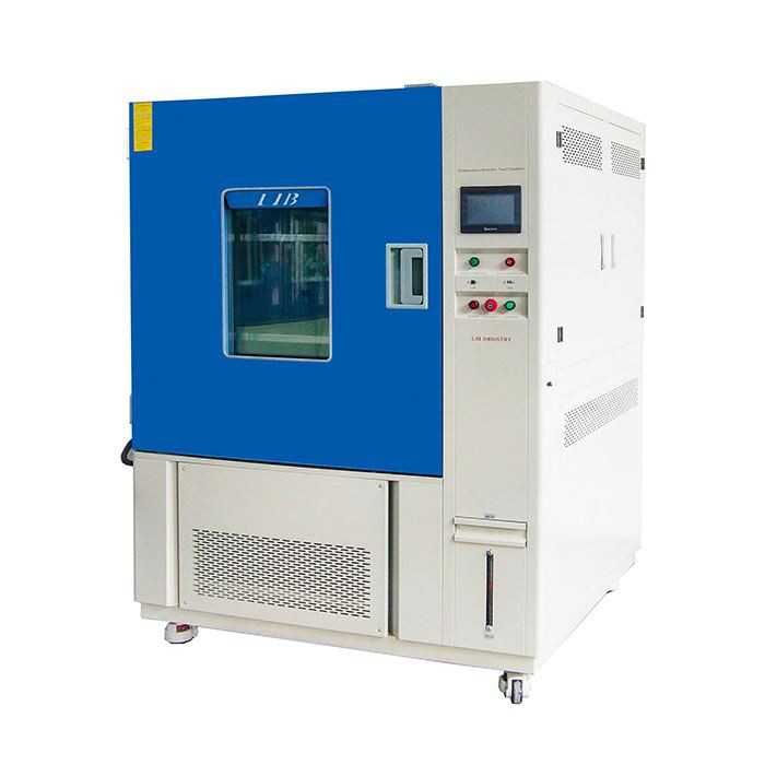 Камера температуры и влажности