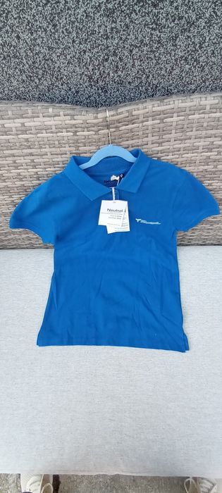 Tricou polo marimea S