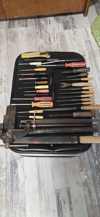 Много пили и менгиме