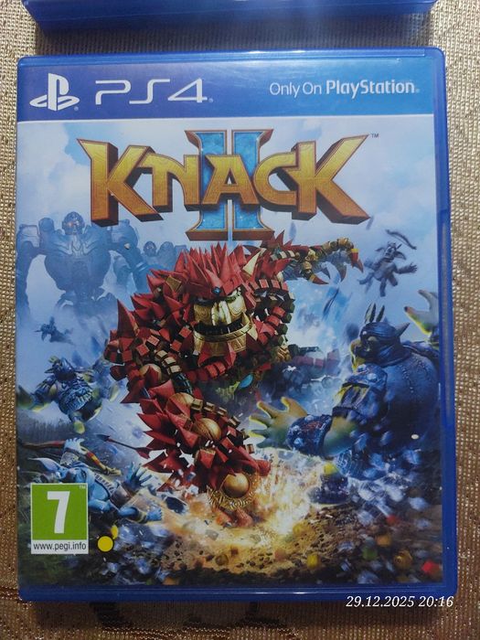 Jocuri PlayStation  4