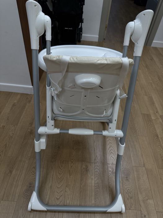 Стульчик для кормления Babyton