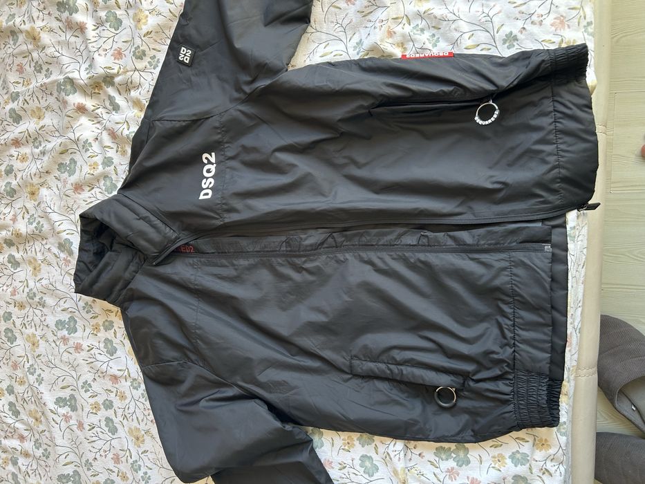 Dsquared2. ………..