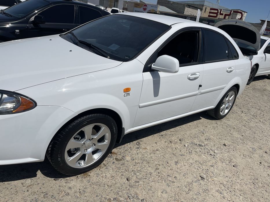 Gentra 2018 metan gaz