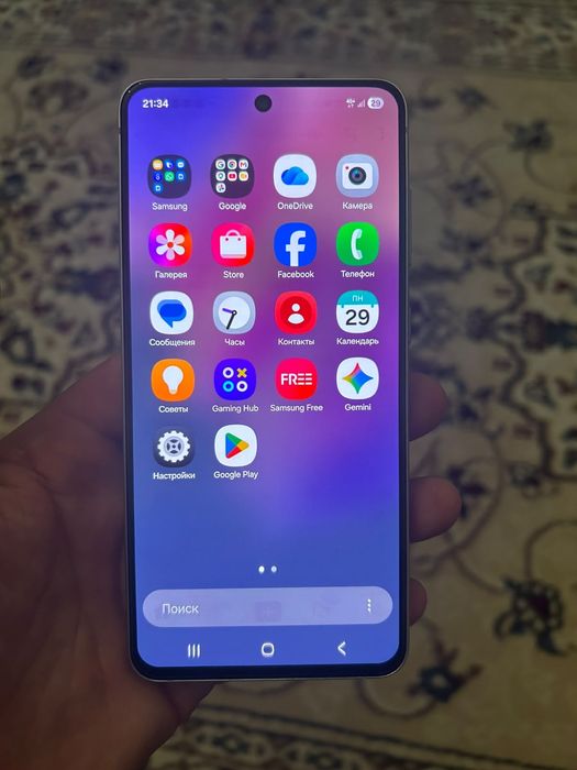 Продам Samsung S21 FE 5G