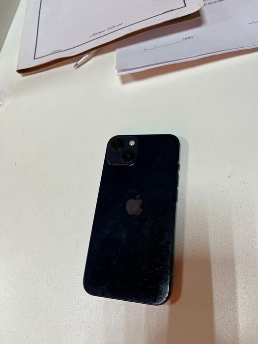 Iphone 13, 128 гб