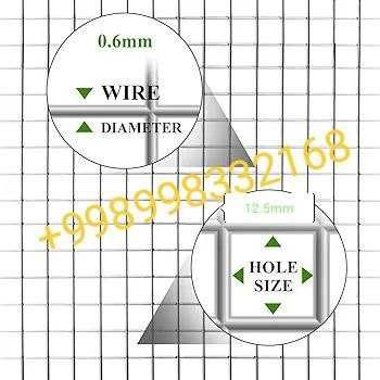 Рулонная сетка Ruloniviy ,qafas,qush setka Rulon setka Tovuq setka