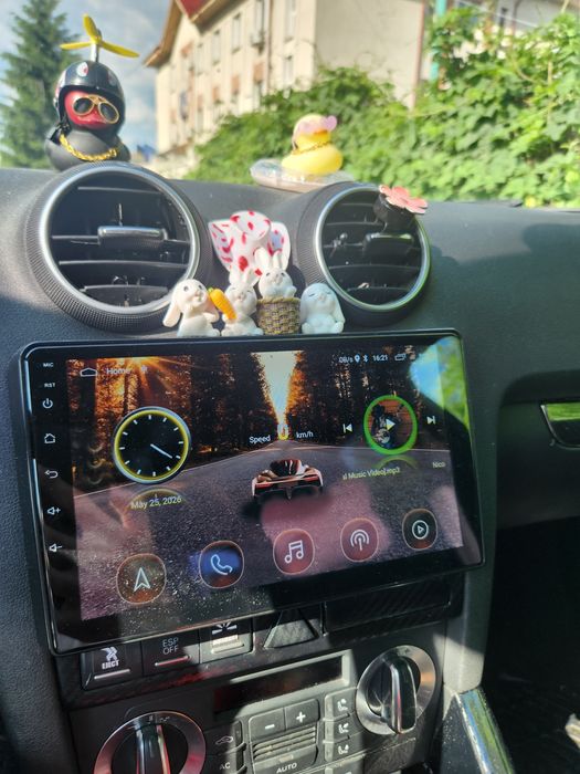 Audi A3 2005 2.0 TDI
