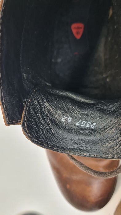 Обувки маркови мъжки