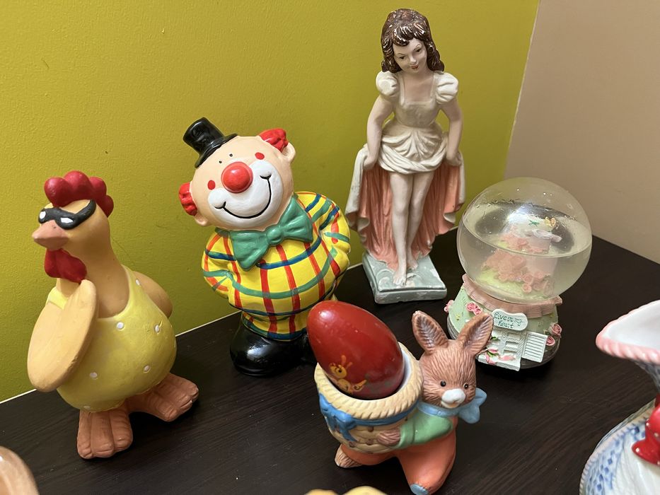 Порцеланови Сувенири