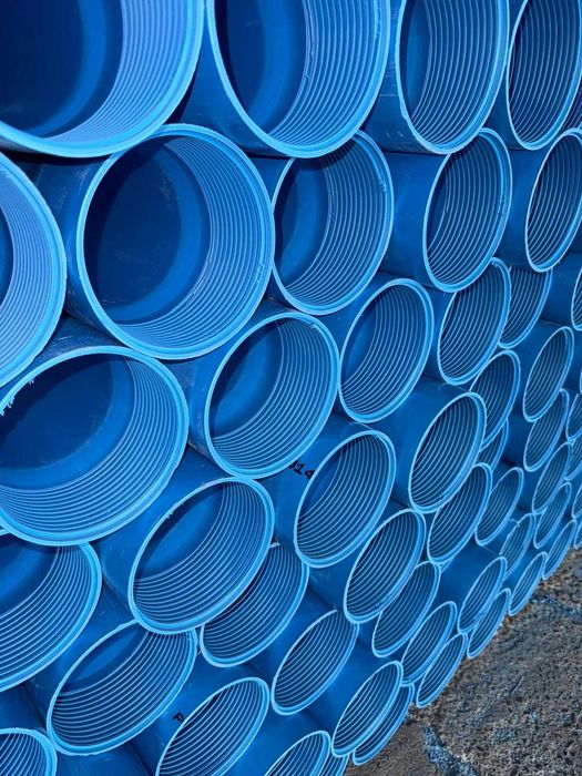 Teava PVC foraj-calitate PREMIUM