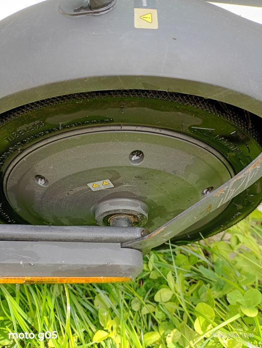 Vând trotinetă electrică Xiaomi  Scooter Elite 5,stare impecabilă