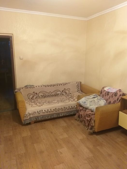 Сдам двух комнатную квартиру