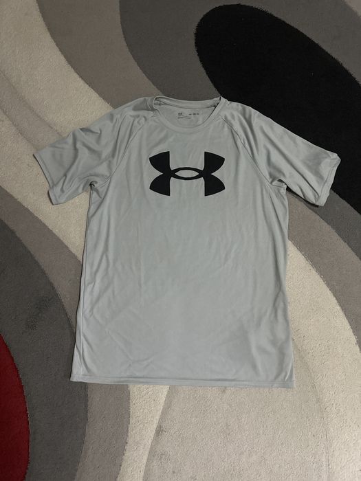 Мъжка тениска Under Armour