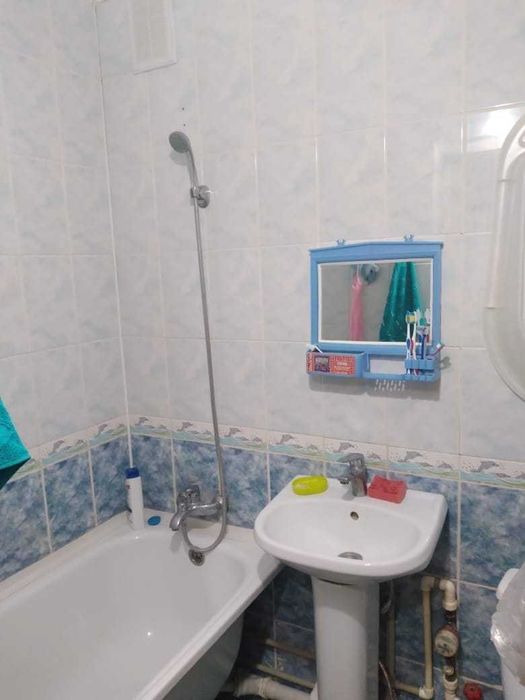 Продается МСО на Сатпаева по горячей цене