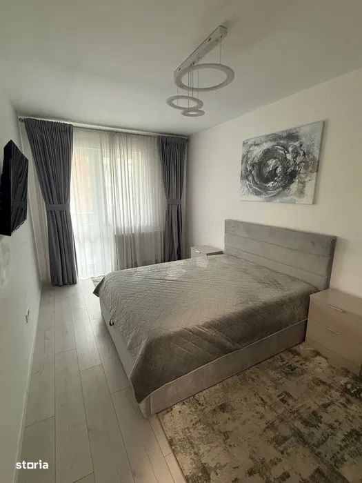 Apartament 2 camere | Berceni | metrou 15' | loc parcare |renovat