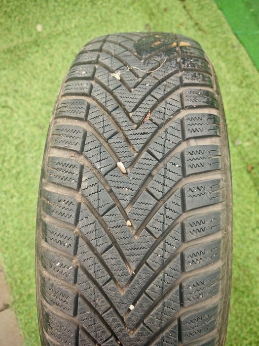 Roti iarna 5x110 opel astra g/h