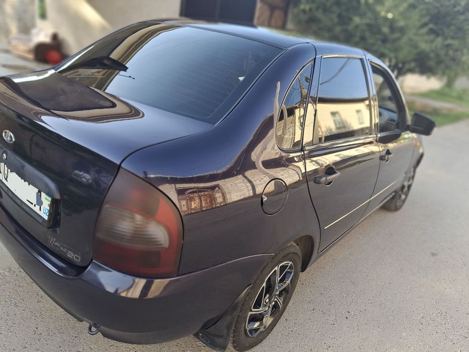 Лада калина викуп бошига 1000$