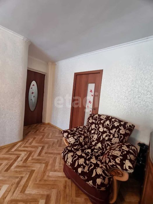 3-х комнатная квартира