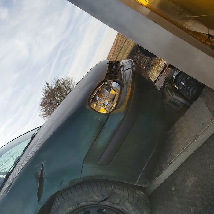 Фолксваген Голф 4 1.9 ТДИ 90 к.с и 110 к.с и 1.4I 2001 g.